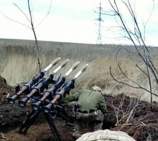 В Сети появилось видео украин 
