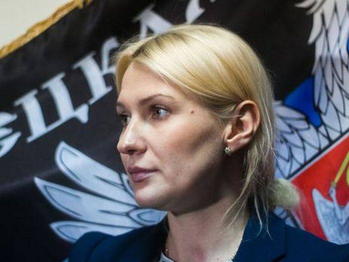 The Ombudsman DNR received evidence of the use by the Kiev secret prisons