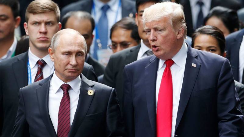 Too many of Russia!
