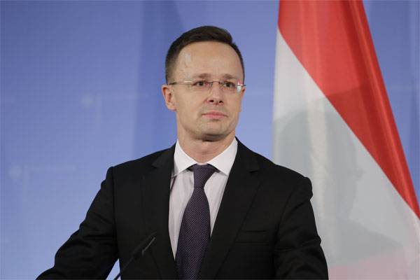 Budapest: Kiew muss Garantie ginn der Diskussioun Égalité iwwer d ' Bildung mat der ungarescher Minoritéit