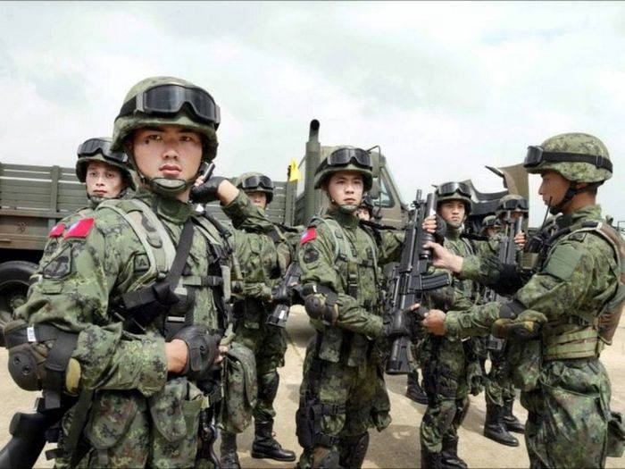 The defense Ministry of China has denied reports about the construction of a military base in Afghanistan