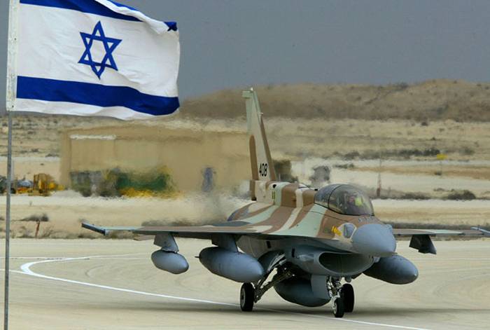 La croatie change soviétiques Mig-21 F-16 Israéliens