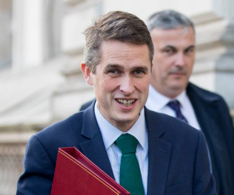 UK Ministry of defense: Russia is ready to destroy the infrastructure of the Kingdom