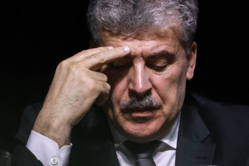 The Kremlin is afraid of Grudinina? It turns out that Yes!