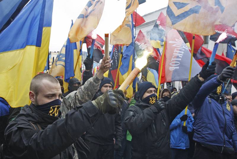 Vyatrovych forklart hvorfor Tsoi og Vladimir Vysotskij farlig for Ukraina