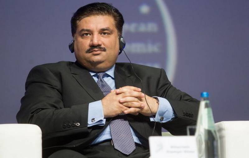 The defense Ministry of Pakistan said about the possible purchase of Russian weapons
