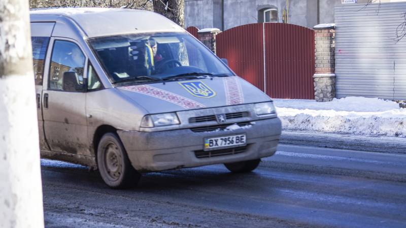 Noter Af En Kartoffel Fejl. Heldigvis har vi ramt en kantsten... Eller bremse?