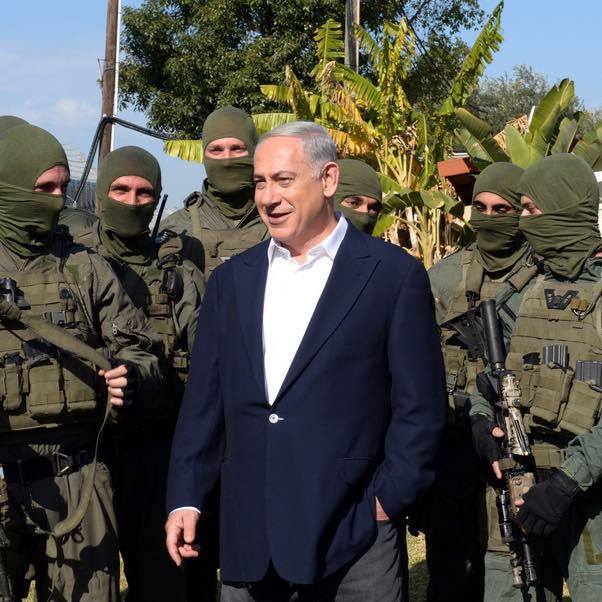 Netanyahu in Moscow wants to convince Putin to reconsider nuclear deal with Iran