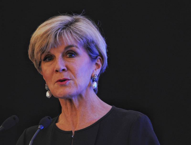 MSZ Australii: Rosja i Chiny nie stanowią zagrożenia dla kraju