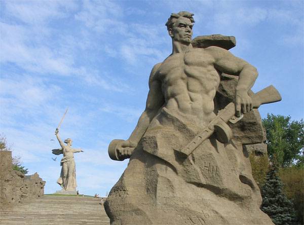 The Russians suggested the most significant battle of the great Patriotic war