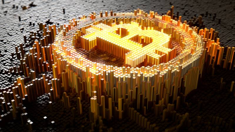 Bitcoin ënner der Haube Égalité. De Finanzministère wëll reguléieren kryptowährung a Russland