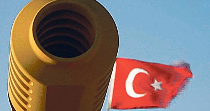 Turkish March waltz