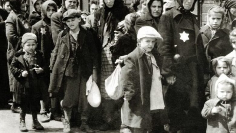 Warsaw has stepped on a slippery slope of denial of participation of poles in the Holocaust