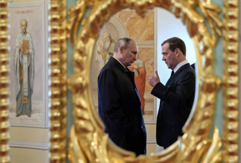 Sanctions against the Russian? The Germans and the EU mind!