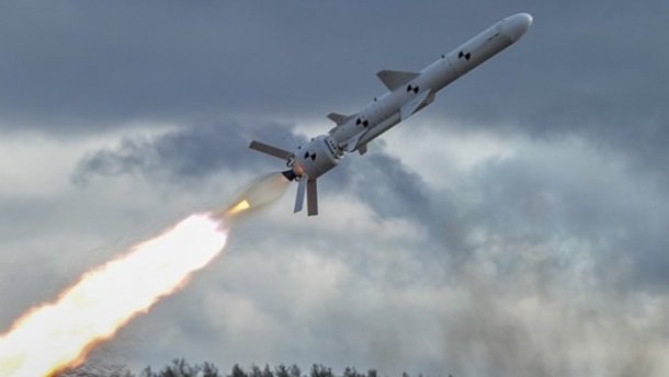D ' Ukrain an huet an zéng Joer gëtt et eng richteg Eescht fir Russland