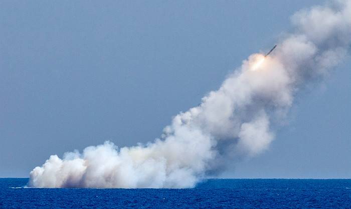 Russland war e Runs fir d ' Terroristen an Idlib
