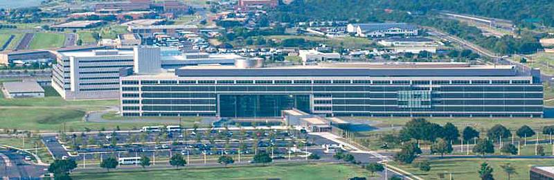 Where Washington is preparing its military diplomats…