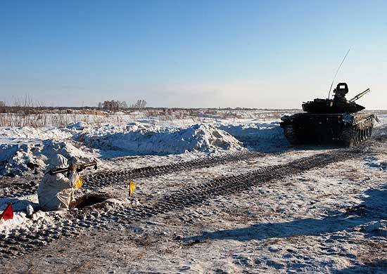 Granatwerfer TSB erschließen neue Wege der Niederlage Gepanzerte Fahrzeuge