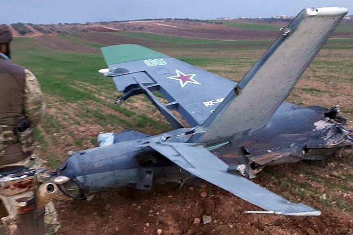 Питання Міністерства оборони без надії на відповідь