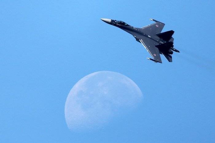 The VCS will receive in 2018, over one hundred new planes and helicopters