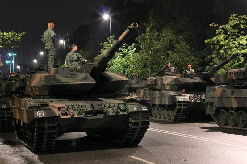 Polsk-ukrainske krig for Lviv Warszawa det er klar