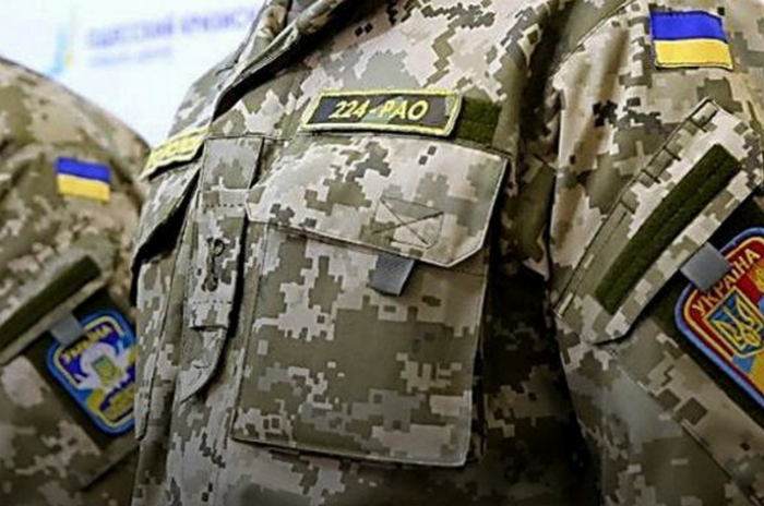 W armii ukraińskiej zauważyli epidemię samobójstw