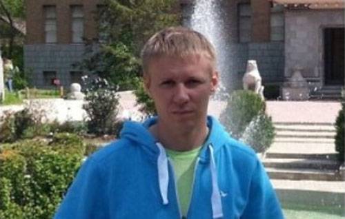 Killed in Syria, the Russian pilot is promoted to the rank of Hero of Russia