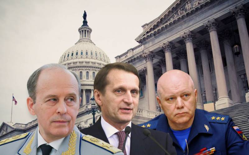 Трамп знову наш