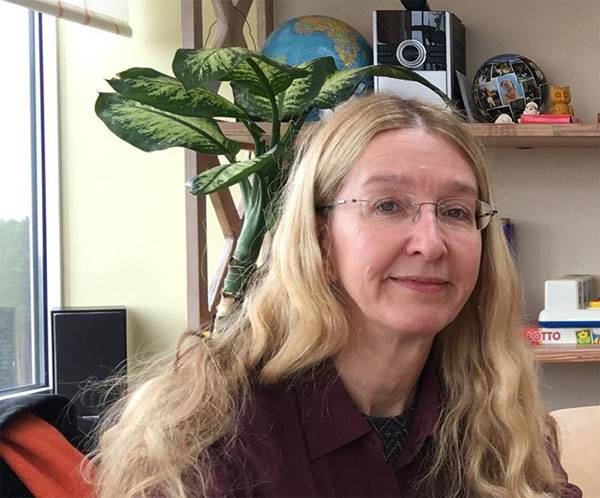 The head of the Ministry of health of Ukraine: Is the threat of use against chemical and nuclear weapons