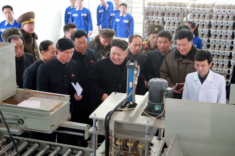 The Russian Ambassador told about the deteriorating situation in North Korea because of the sanctions imposed