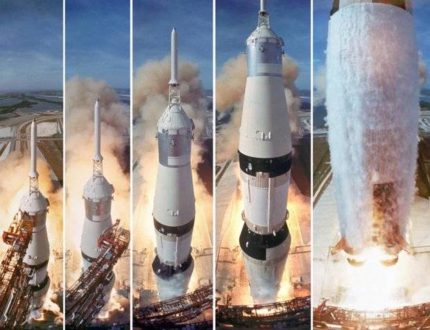 The Great Space Deception
