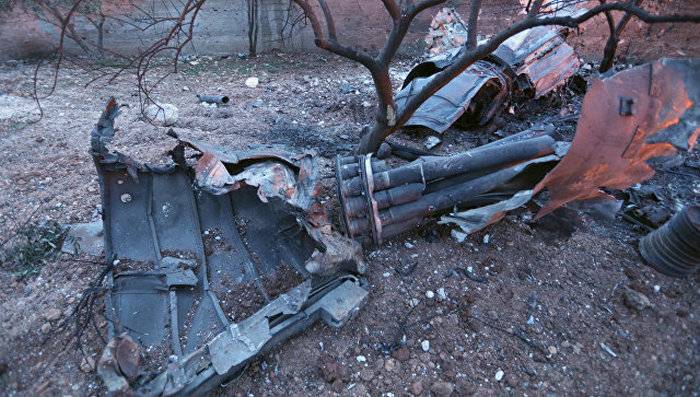 D 'Verdeedegung vun der Russescher Federatioun huet d' Tierkei um Ënnerstëtzung bei der Beschaffung vun Bruchstücken a Syrien abgeschossenen su-25