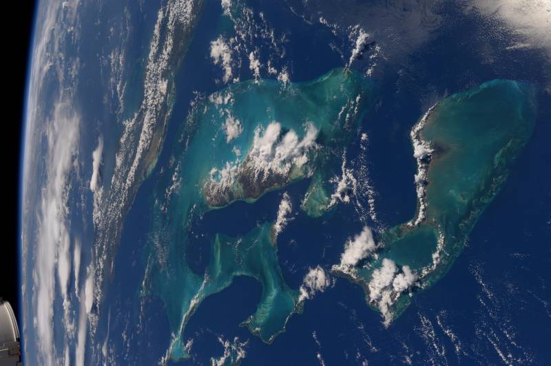 The Russian Federation has developed the satellite for photographing the Earth in 3D