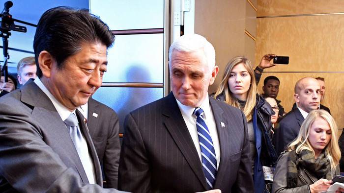USA vil skærpe sanktioner mod Nordkorea
