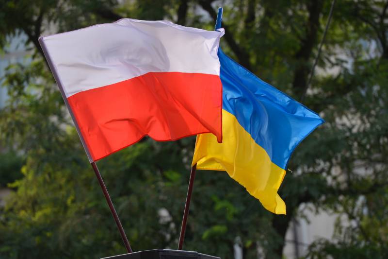 У Кіеве асцерагаюцца правакацый з боку палякаў з-за «антибандеровского» закона