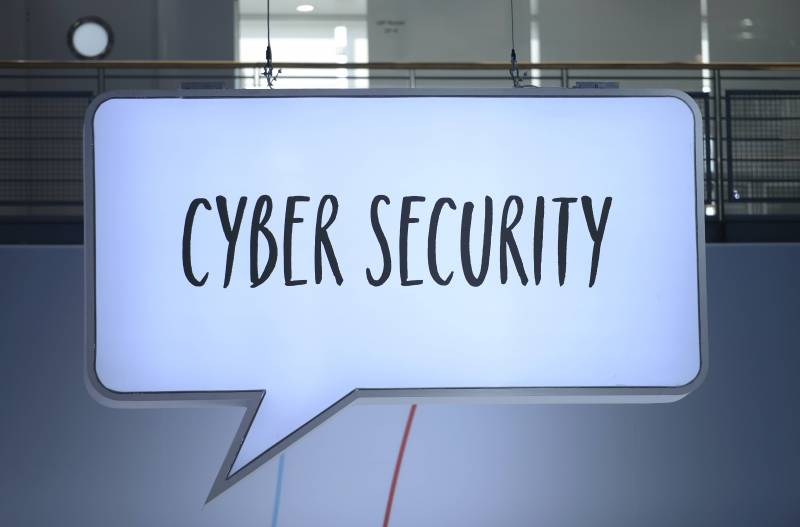 Den US-Kongress huet en Gesetzentwurf iwwer d ' Cybersicherheit der Ukrain