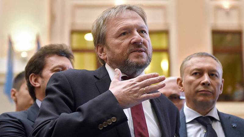 Британия шешті прибрать өзіне капитал келген Лондон Ресей