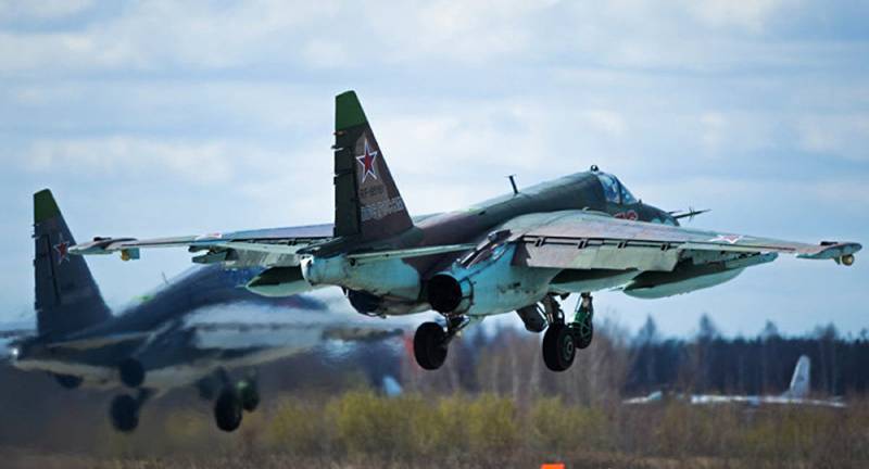 Кітайскі падыход да Су-25. Кажам пра этыку?