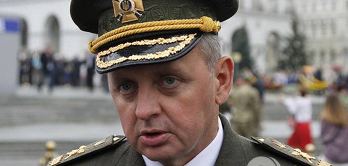 Beruhigt: die Ukraine weigerte sich, zu erfassen, Russland