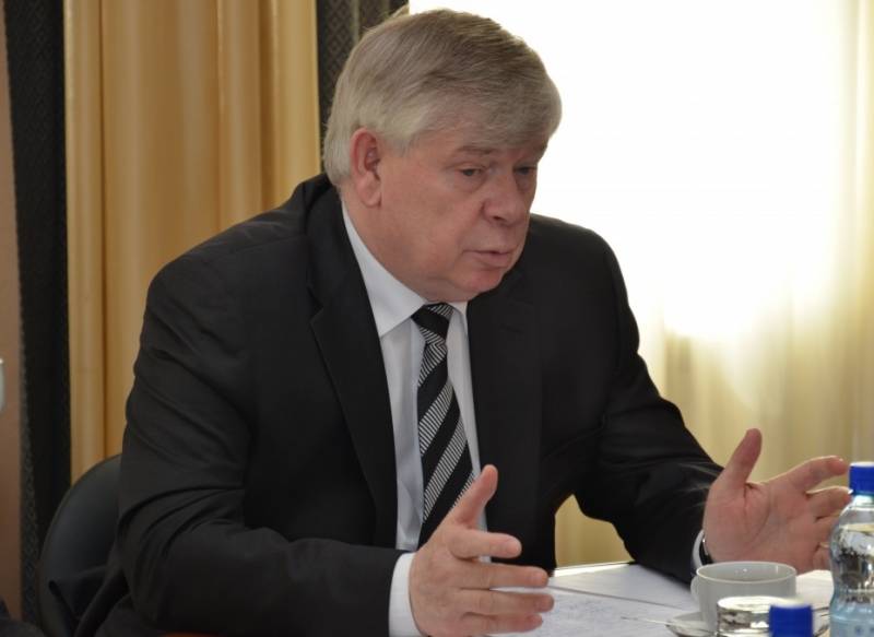 The CSTO formed police unit