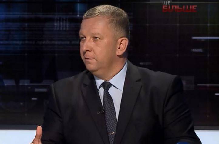 Kiev blamed the low pensions of Ukrainians by the Soviet Union