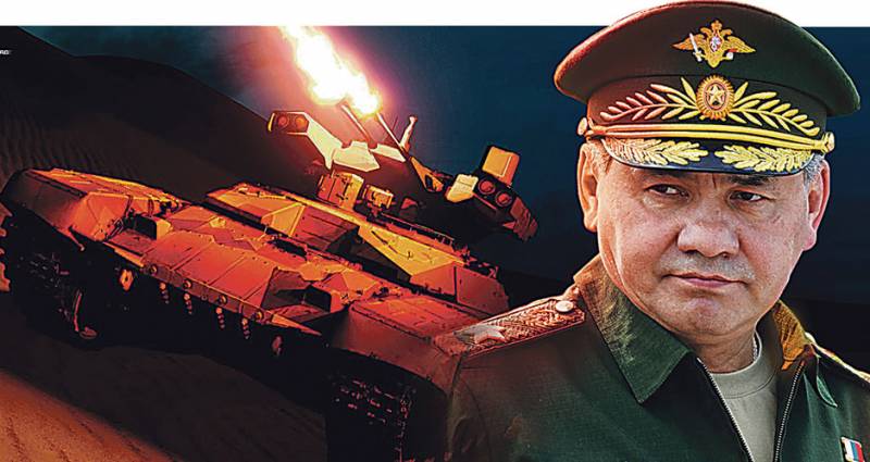 Выдатнікам – па «Калашникову»