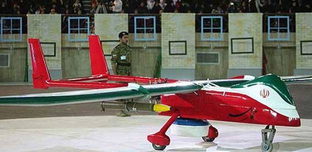 Déi israelesch Arméi huet den Ugrëff vun der 