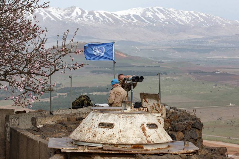 De l'ONU ont signalé «un millier de victimes civiles» pour la première semaine de février