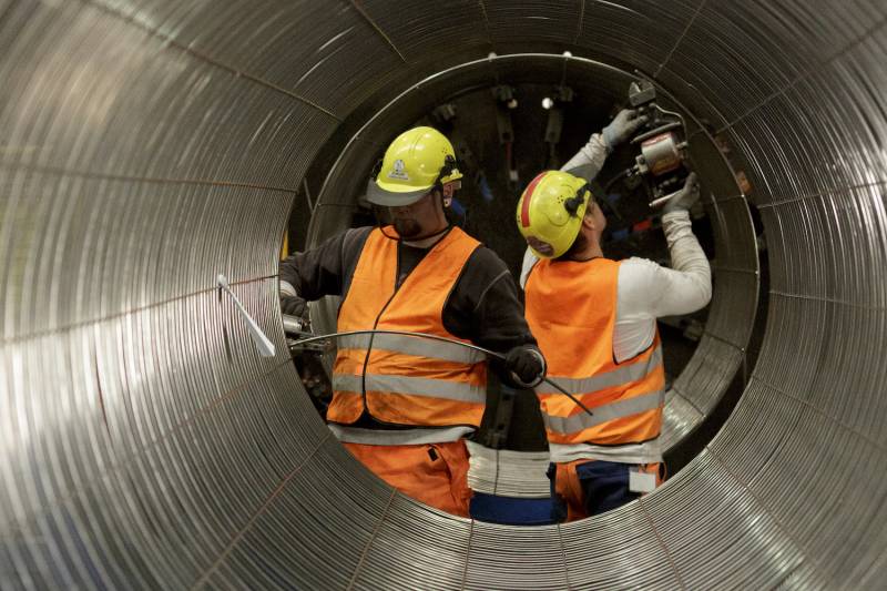 What's good for Russians is good for Americans: a new gas truth