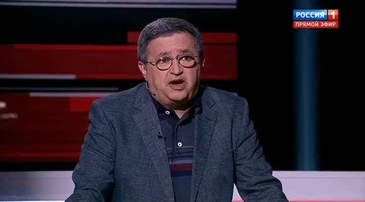 Ничтожные қонақтар Владимир Соловьев