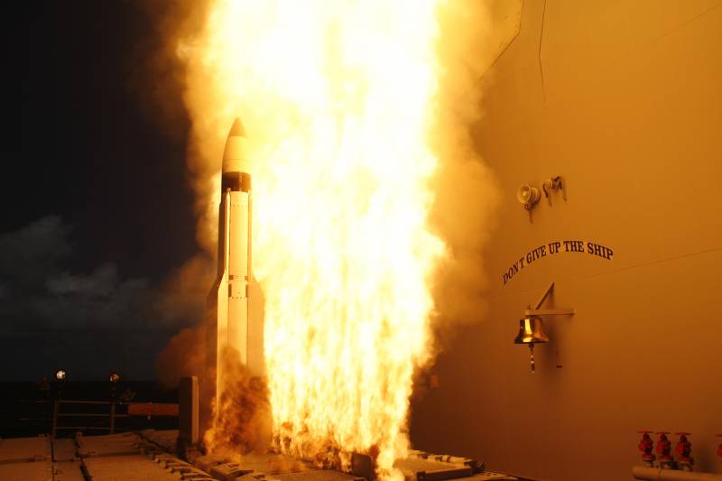 L'échec d'un test de l'american PRO n'aura pas d'incidence sur la livraison de missiles au Japon