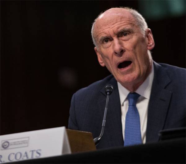 Director of the American N. I.: Russia is once again going to attack the United States