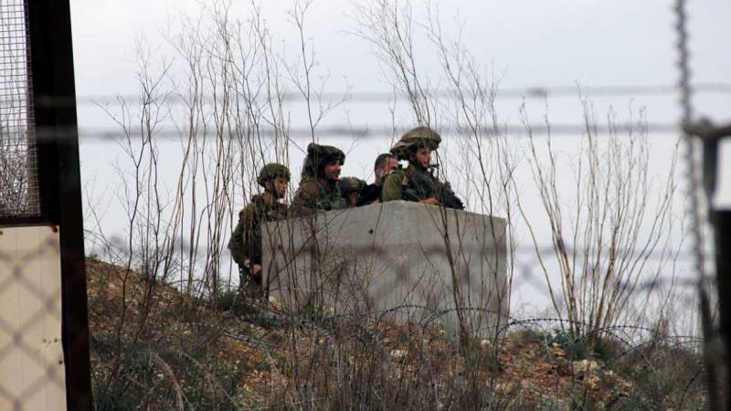 What will save Israel is Russian?