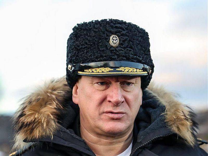 Russia continues to strengthen military presence in the Arctic Islands
